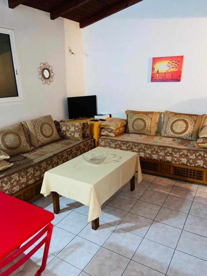 Kaza Fressel Villa Le Gosier  Bagian luar foto